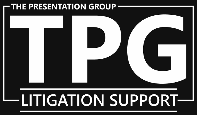 tpg-logo-blog Presentation Group - Litigation Support